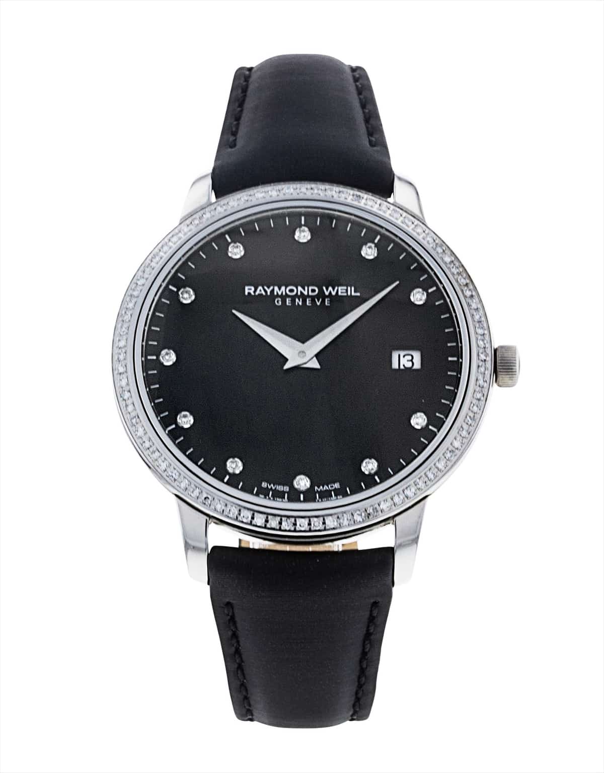 Raymond Weil Toccata 5388-SLS-20081